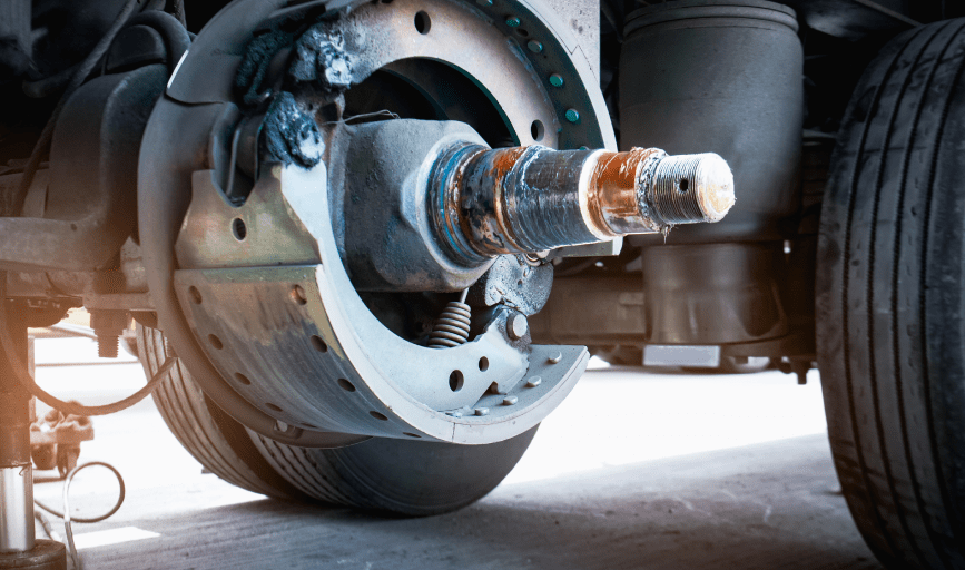 Brake Repair